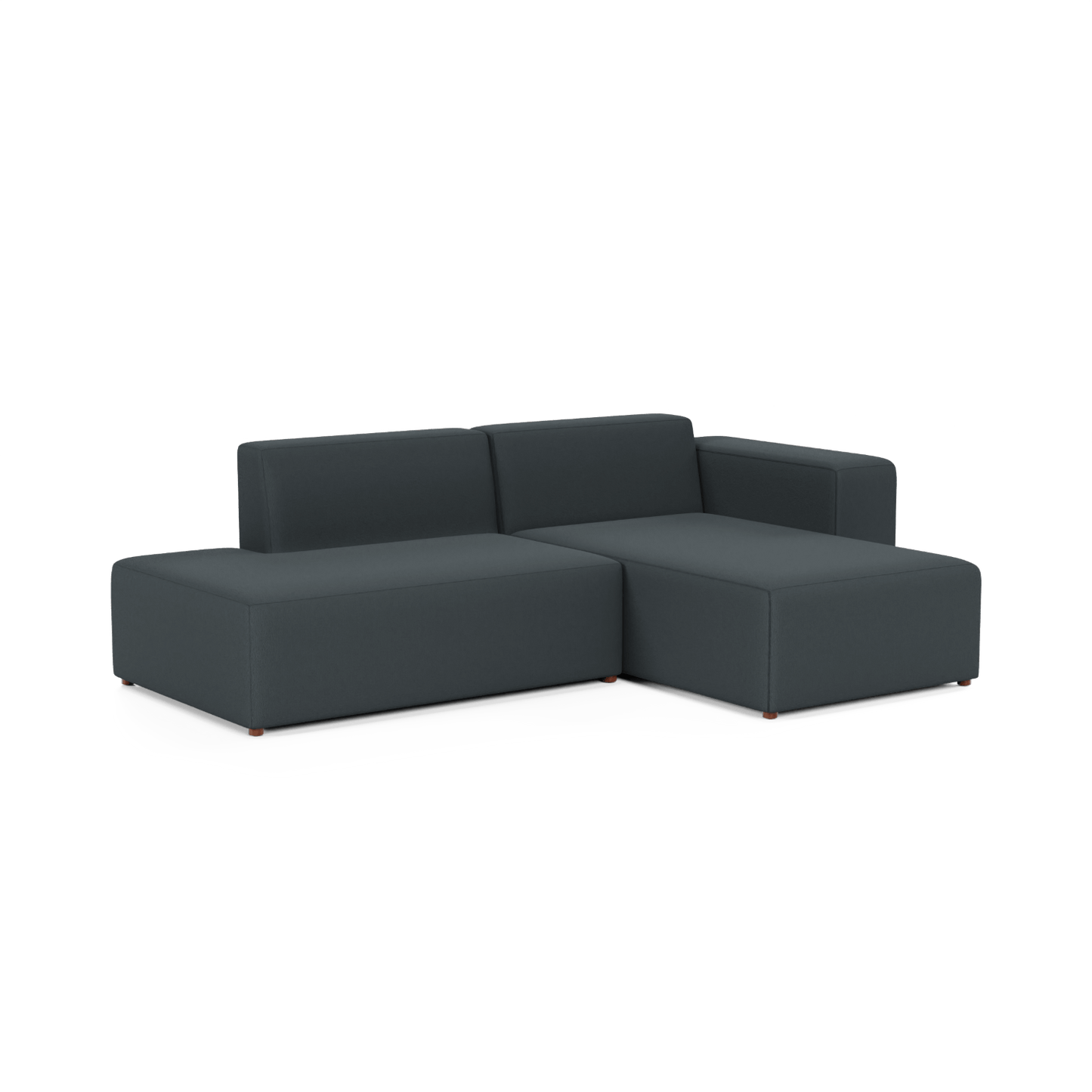 Two-Piece Form Sectional