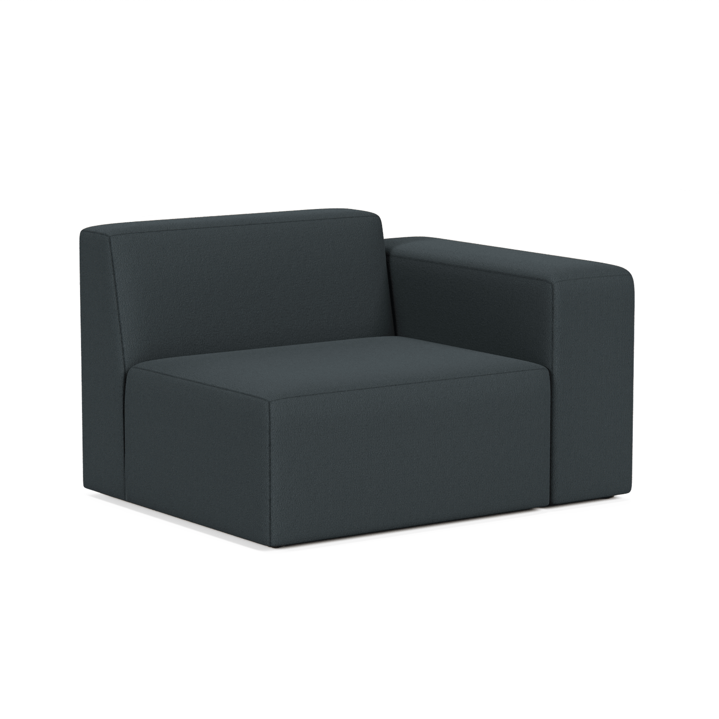 Form Left End