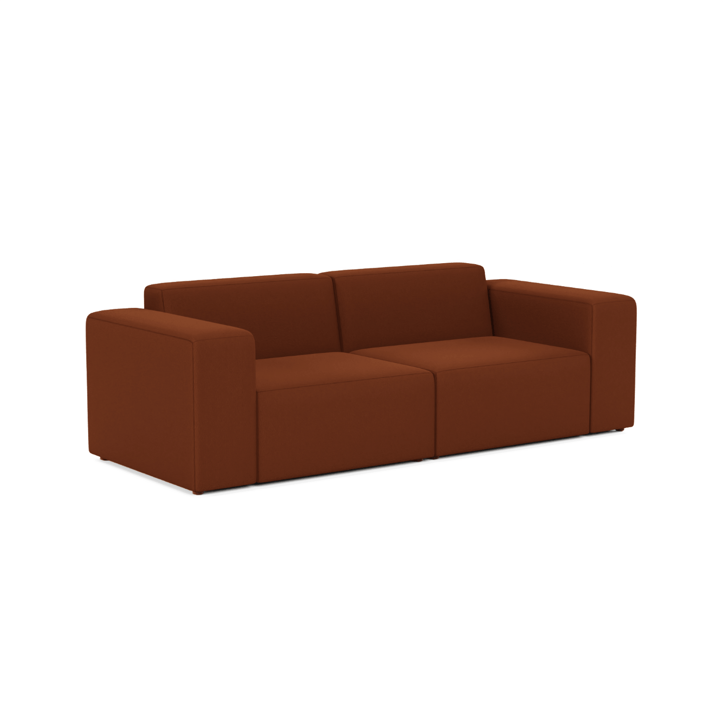 Two-Piece Form Sectional