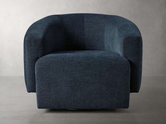 Hamlin Swivel Chair