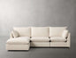 Owen Four-Piece Sectional