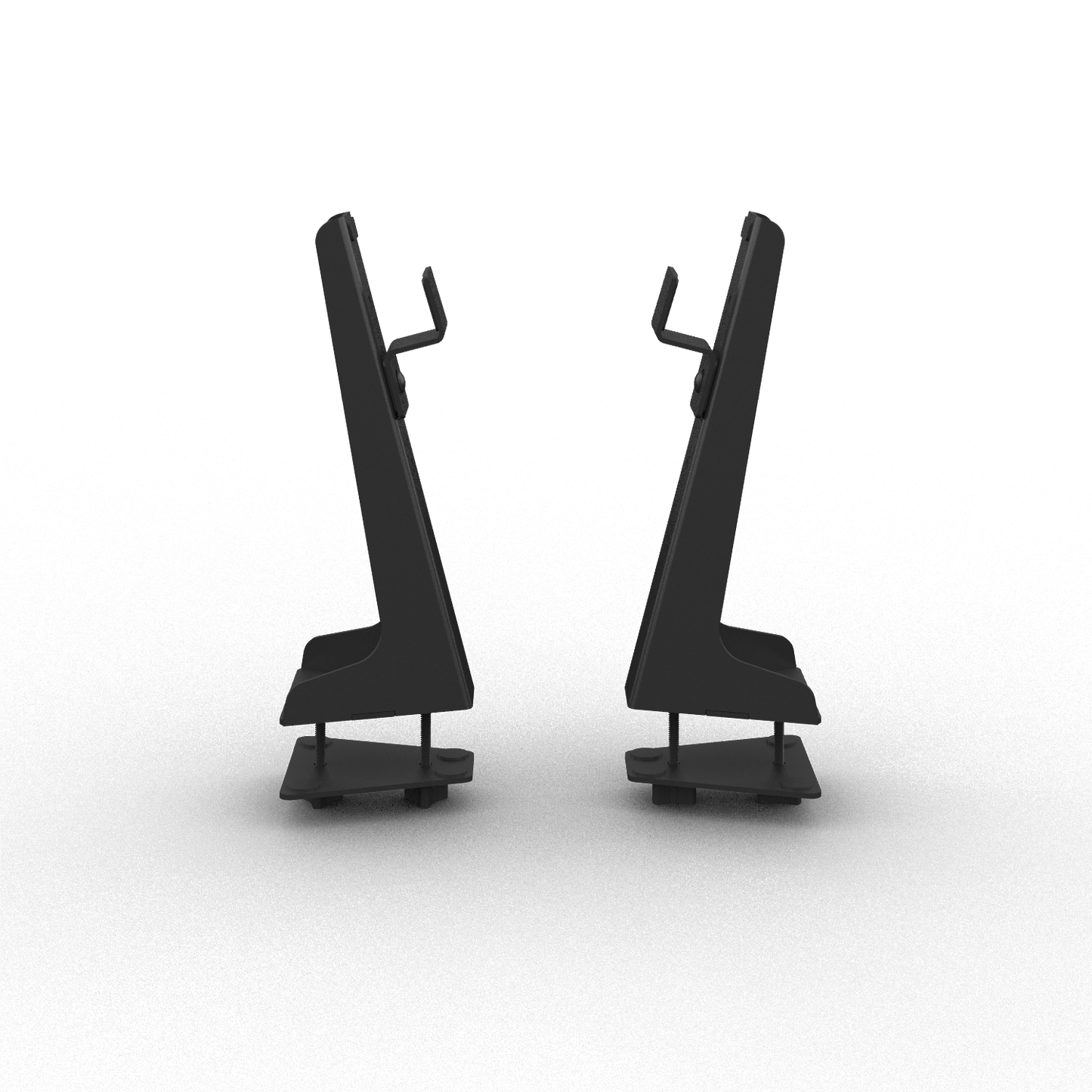 Adjustable Headboard Hardware