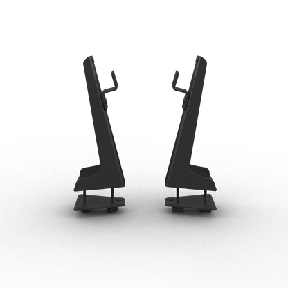 Adjustable Headboard Hardware