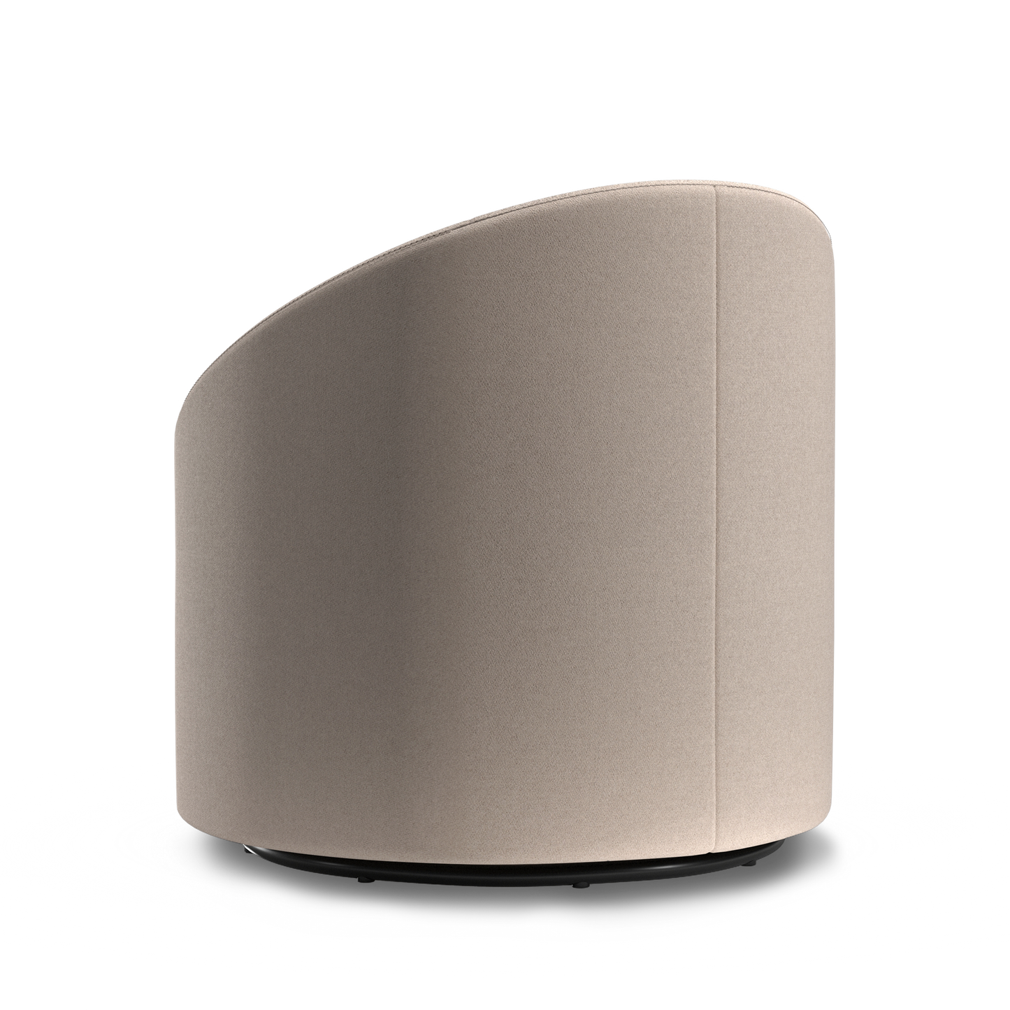 The Gere Easy Chair - Swivel