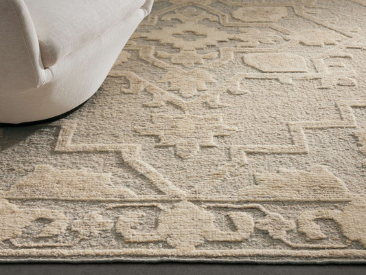 Gia Hand-Knotted Rug