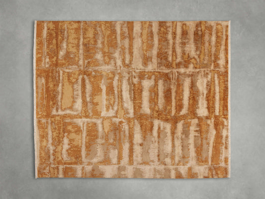 Attica Hand-Knotted Rug