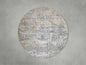 Harlowe Round Rug