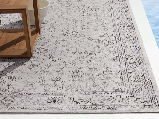 Flora Performance Rug