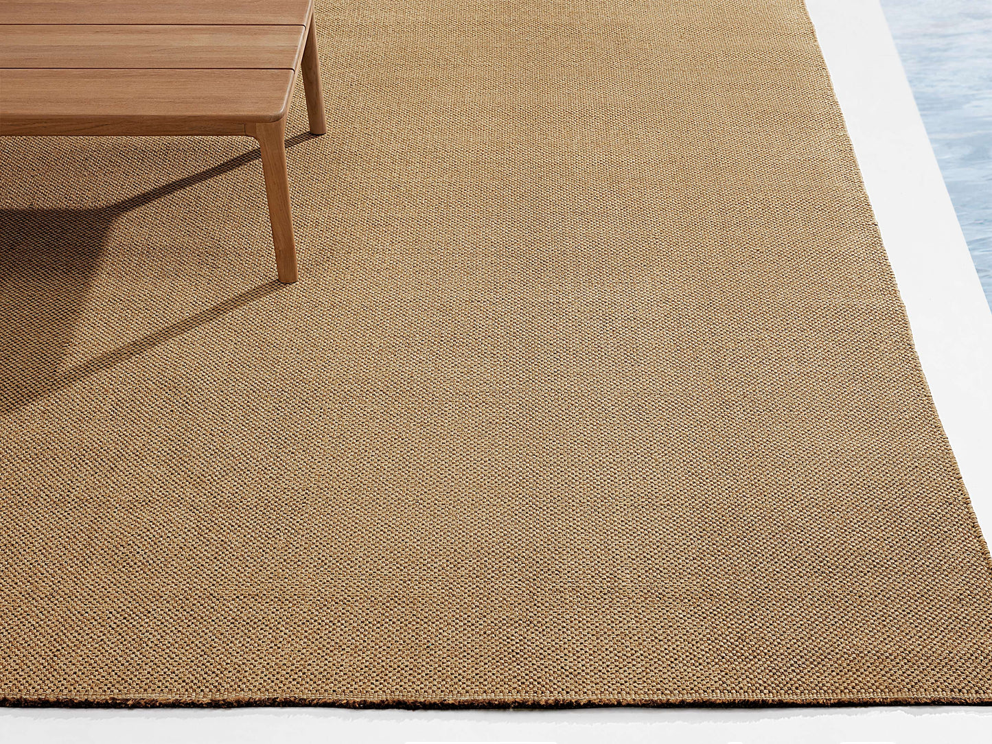 Fallow Performance Rug