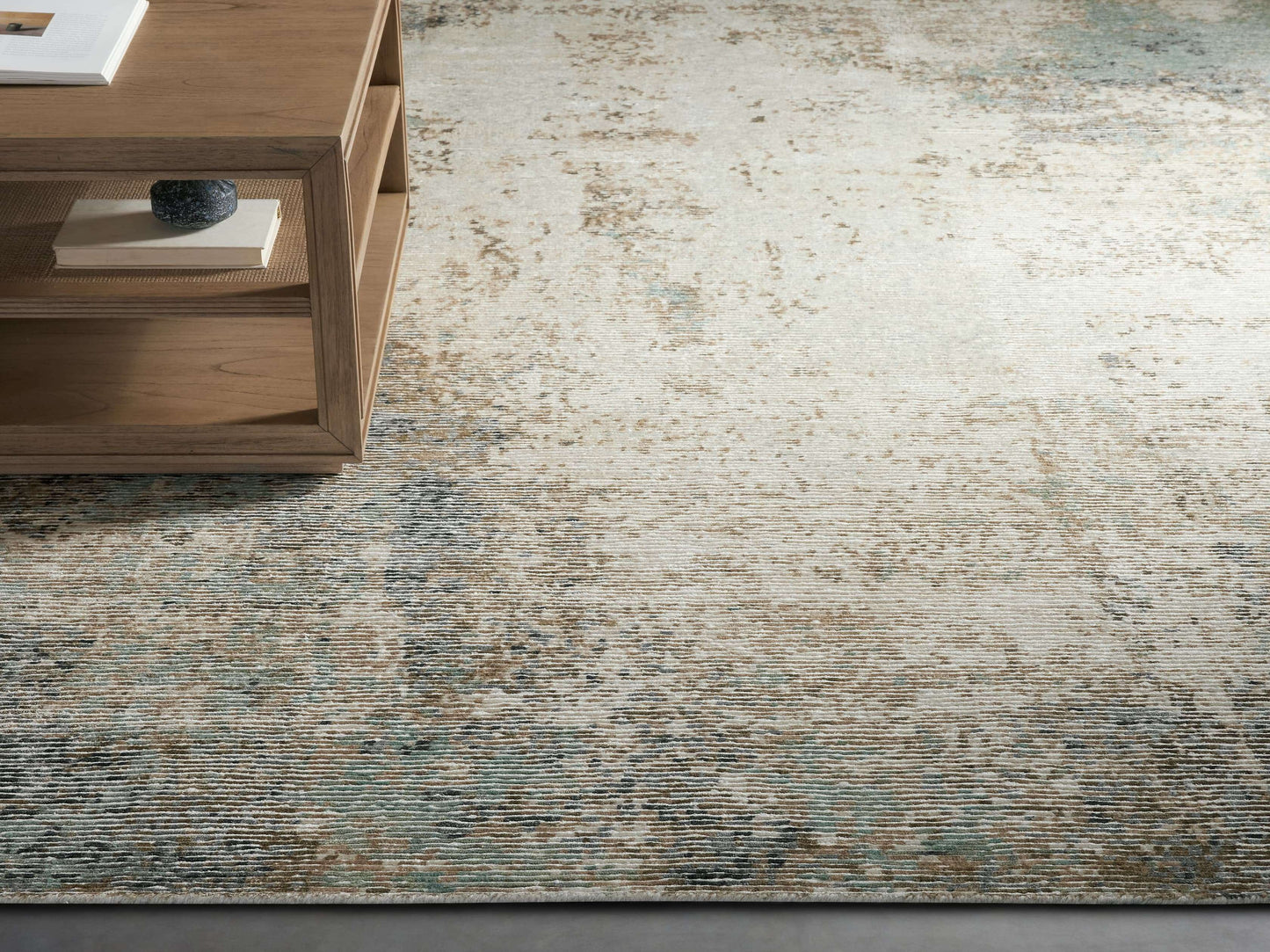 Miah 12' X 15' Hand-Knotted Rug