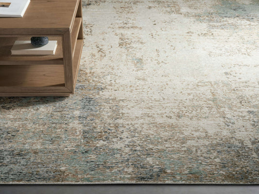 Miah 12' X 15' Hand-Knotted Rug