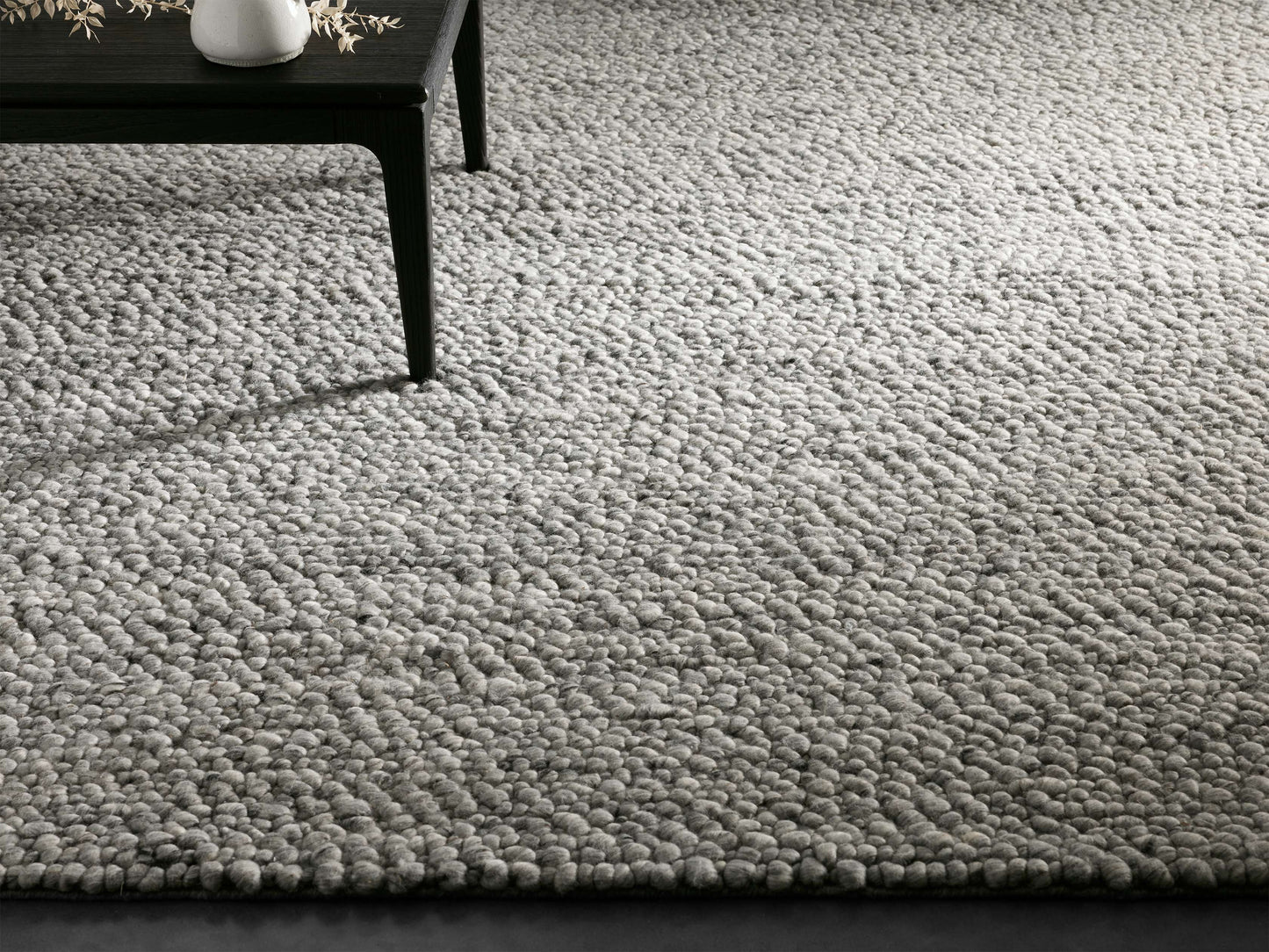 Freemont Rug in Grey