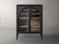 Hattie Bar Cabinet