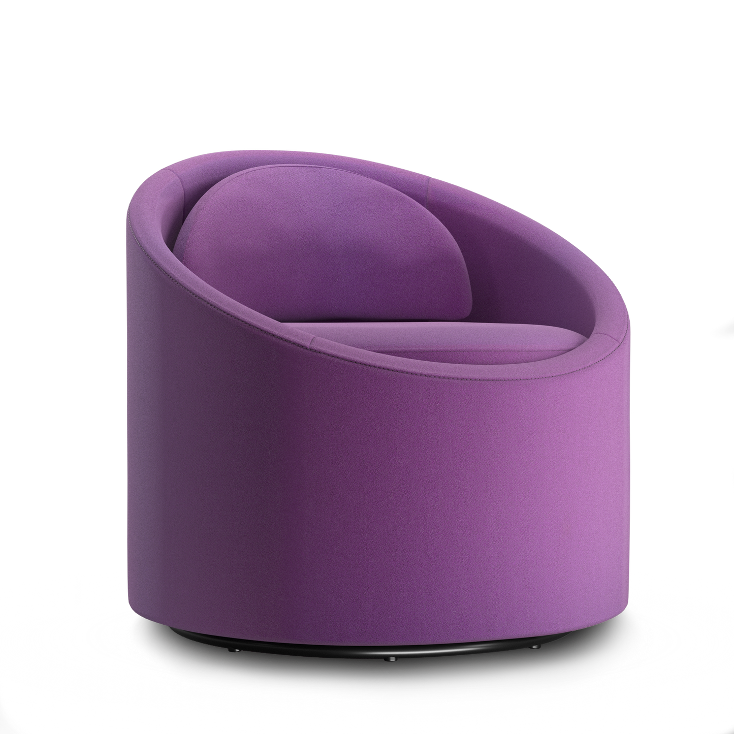 The Gere Easy Chair - Swivel