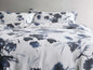 Amal Linen Duvet Set