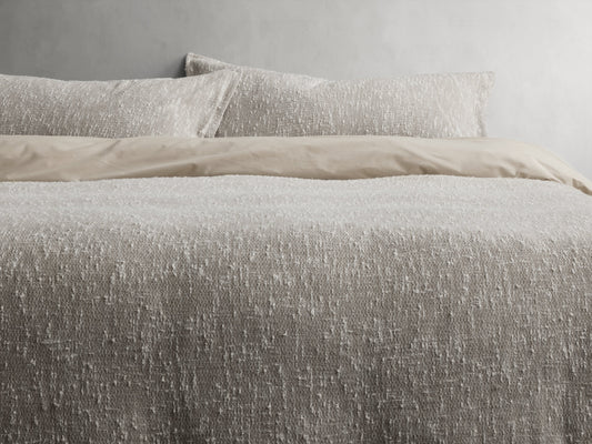 Boucle Bedding Collection