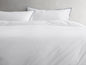 Italian Embroidered Percale Bedding Collection