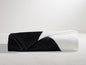 Serna Beach Towel in Meteorite