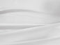 Italian Garment-Dyed Percale Flat Sheet