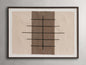 Buneko I Framed Artwork