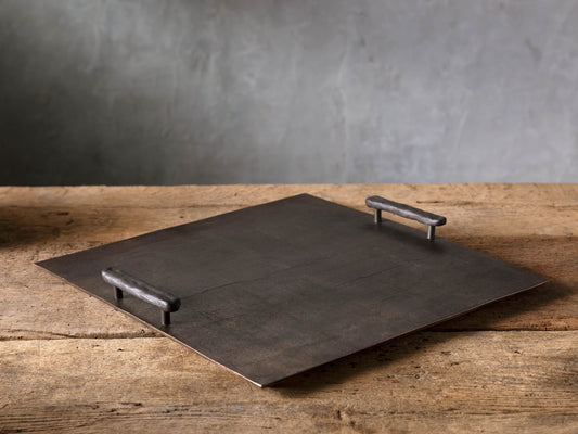 Pasca Square Tray