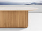 Beaumont Outdoor Teak Dining Table