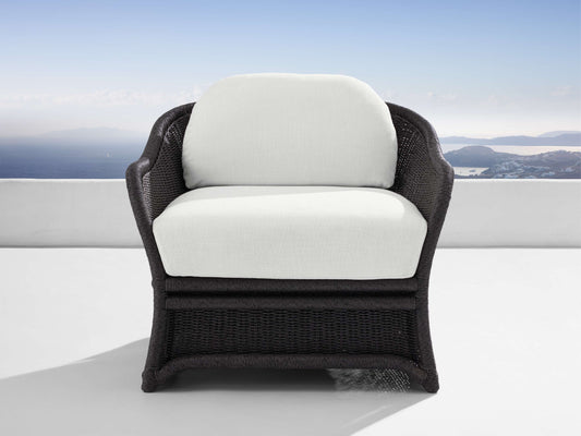 Fowler Outdoor Lounge Chair
