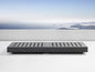 Naxos Outdoor Double Coffee Table