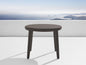 Puglia Outdoor Aluminum End Table