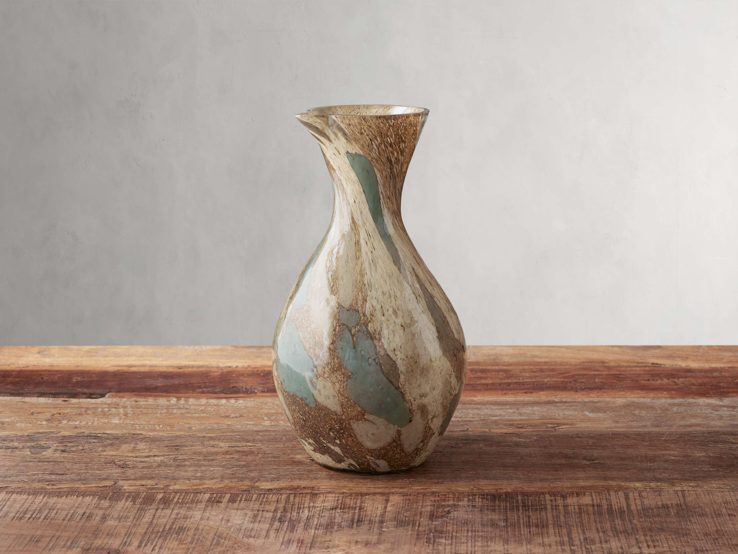 Andromeda Pitcher