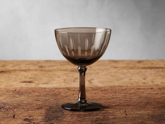 Cora Cocktail Glasses (Set of 4)
