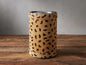 Cheetah Print Wine Chiller