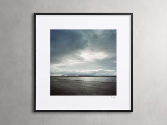 Landscape II Framed Print