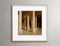 Paris II Framed Print