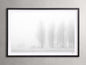 Winter I Framed Print