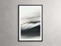 Warm Illusion IV Framed Print