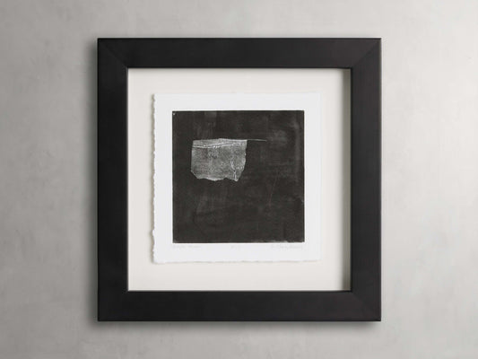 Claustrophobic Framed Print