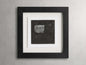 Claustrophobic Framed Print
