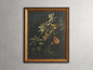 Forbidden Fruit Framed Print