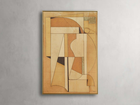 Home Improvement Framed Print