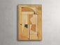 Home Improvement Framed Print
