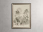 Naturally Framed Print
