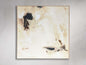 Pearl Framed Print