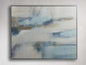Reflective Moment Framed Print
