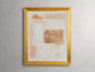 Sunburn Framed Print