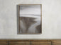 Silver River I Framed Print