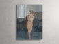 Body Language Print