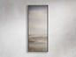 Desert Haze II Framed Print