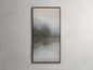Early Haze I Framed Print