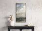 Evanescent I Framed Print